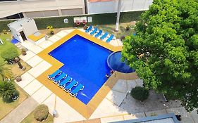 Holiday Inn Express Villahermosa  México