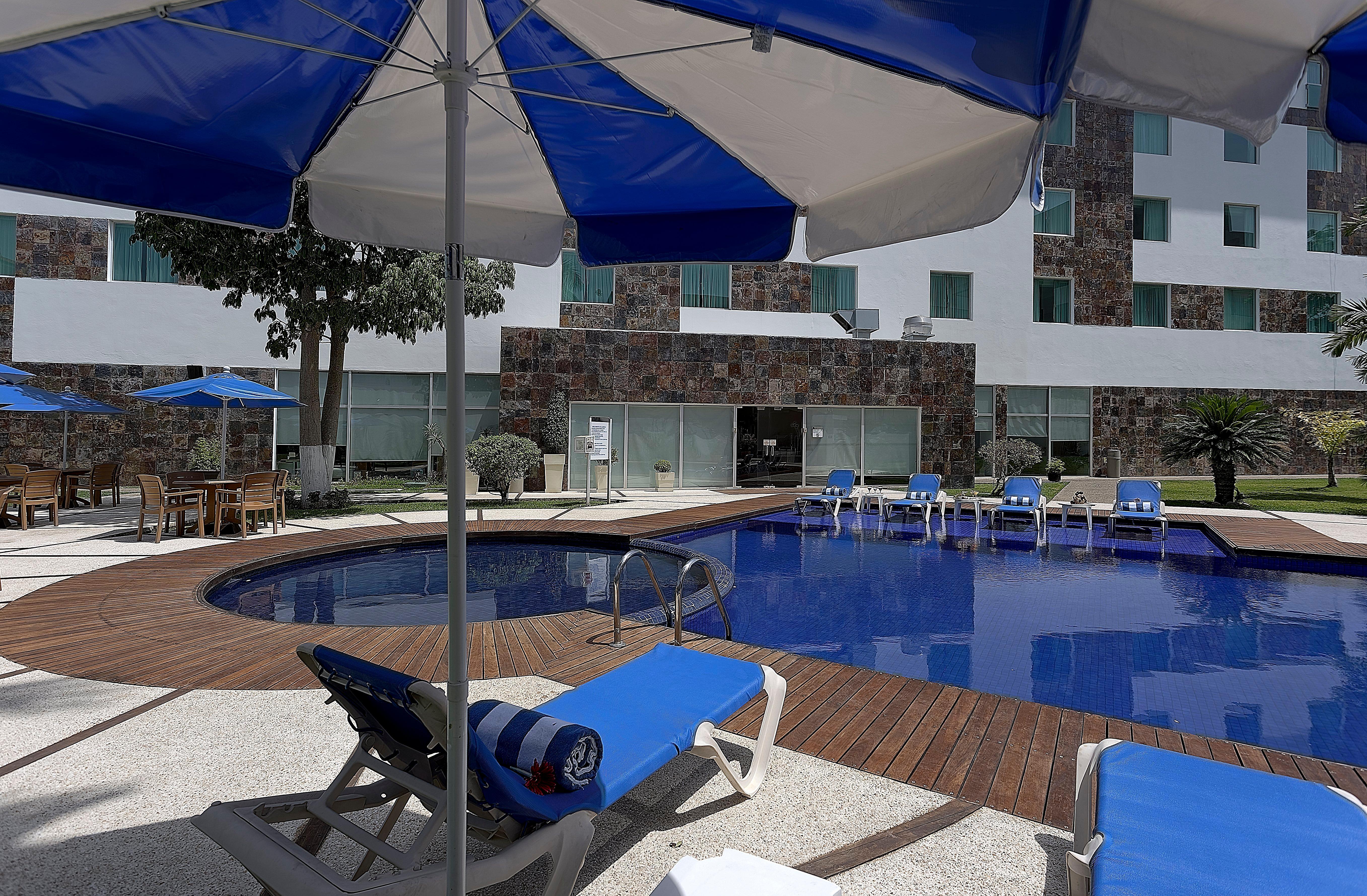 Holiday Inn Express Villahermosa, An Ihg Hotel Exterior foto